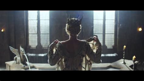 snow white and the huntsman official trailer 2 hd snow white and the huntsman image