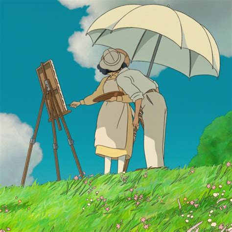 Pin By з On Ghibli Studio Ghibli Art Studio Ghibli Characters Ghibli