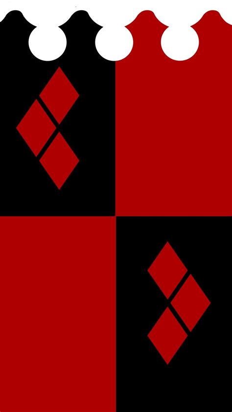 Harley quinn wallpapers for iphone. Pin on iPhone wallpapers