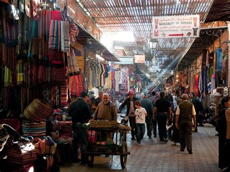 17 Best Things To Do In Marrakech In 2023