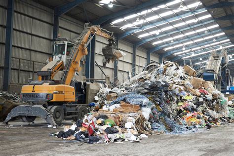 Uk Commercial Waste Guide Ism Waste And Recycling