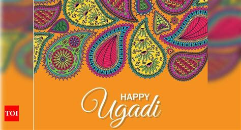 Ugadi Wishes And Messages Happy Ugadi 2021 Gudi Padwa Images Wishes