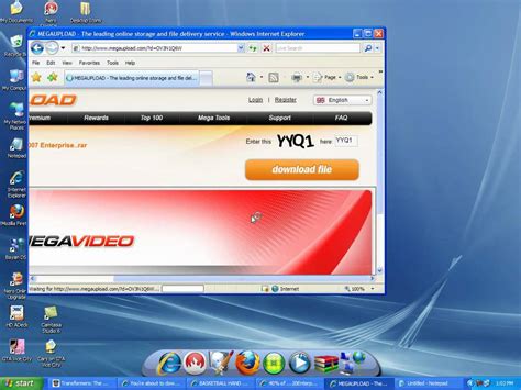 How To Download Microsoft Office Enterprise 2007 Youtube