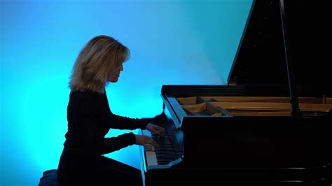 Olga Vinokur Scriabin Prelude Op 11 No 5 YouTube