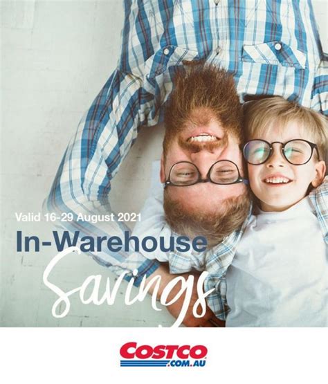 Costco Catalogue Fathers Day 2021 Catalogue Au