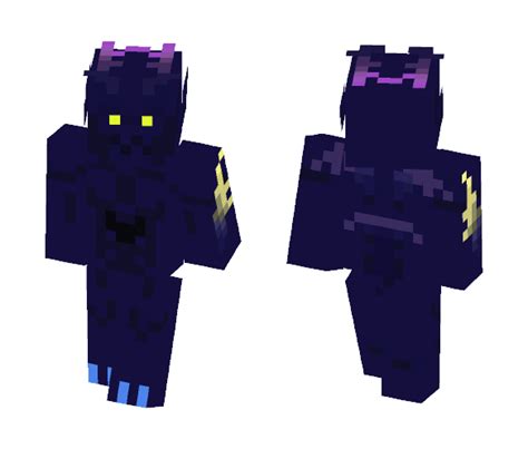Download Invisible Heartless Minecraft Skin For Free Superminecraftskins