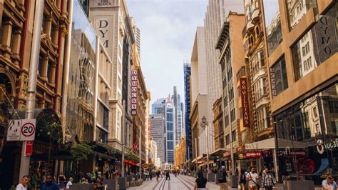 Welcome to city of sydney library's emagazine collection. Sydney City Shopping | Sydney Markets, Shopping Centres & More
