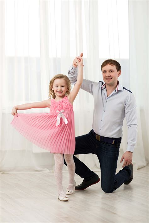 {One Mom's Opinion} Dad/Daughter Dances are Creepy - Northshore Parent