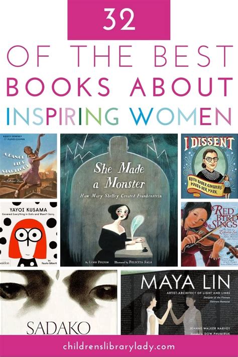 Best Female Inspirational Books 50 Best Inspirational Books For Women