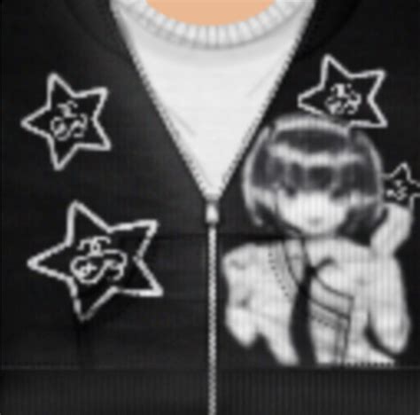 Best 11 Anime Jacket Roblox T Shirt Artofit