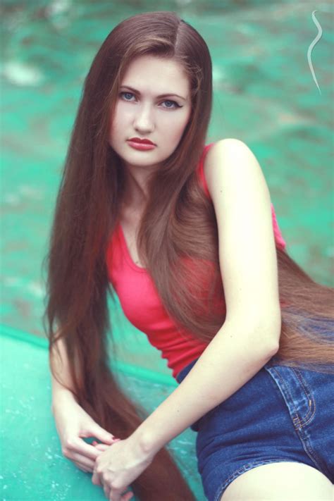 Ashley Rockwell A Model From Ukraine Model Management