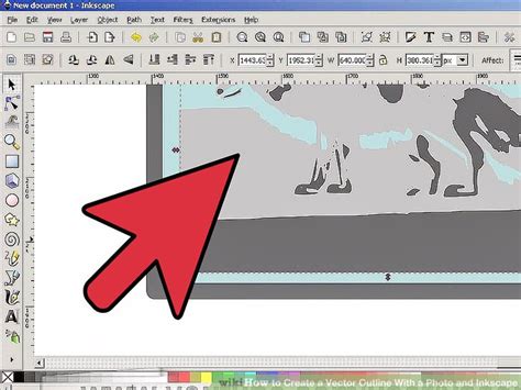 Download How to Create a Vector Outline With a Photo and Inkscape