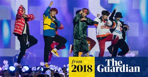 Bts Korean Bands Managers Apologise Over Nazi Photos Bts The Guardian