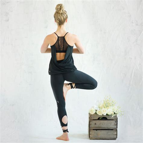 We did not find results for: Luxe Natural Yoga Wear : natural yoga wear