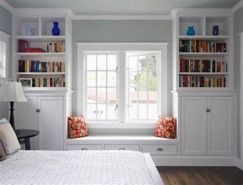 Check spelling or type a new query. 25 DIY Window Seat Design Ideas Bringing Coziness into ...
