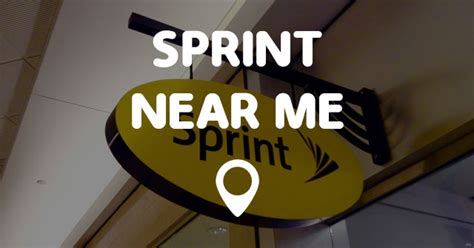 Whatever the nationality of your import car, we can make sure the service it gets is suited to its specific place of origin. SPRINT NEAR ME - Points Near Me