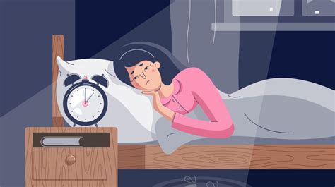 4 diseases and conditions linked to a lack of sleep womenworking