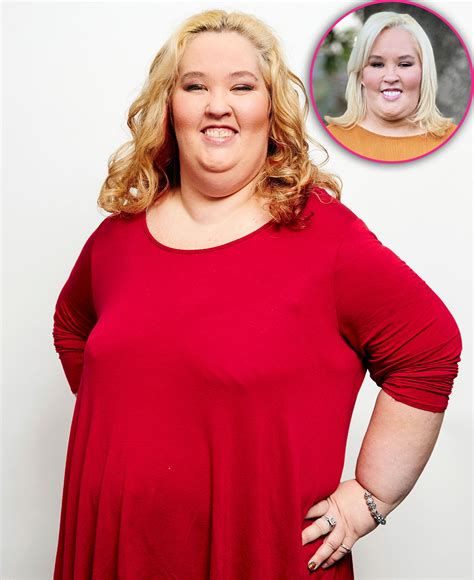 Mama June Latest News Life And Style