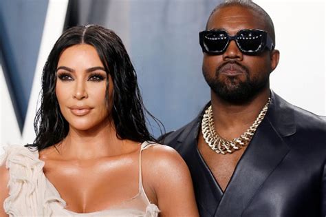 Kanye Wests Former Employees Reveals Rapper Showed Them Candid Photos