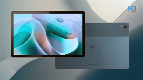 126 Inches Harmonyos And Huaweis First Triple Camera In A Tablet