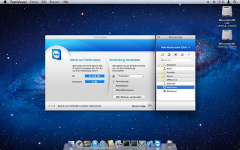 Download teamviewer free today and access a mac computer remotely. Teamviewer For Mac Os 10. 10 5 - atlasever