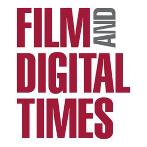 Film And Digital Times