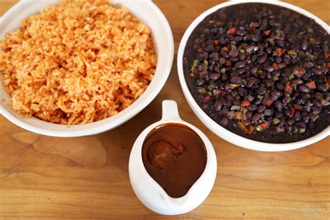 Put together the packing a day in advance in a buttered meal, cover, cool, and bake when needed. Mexican-Style Thanksgiving: Spicy Mole Gravy ...