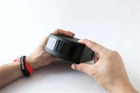 Solid State Lidar Robosense Jan 2020 Photonics Spectra