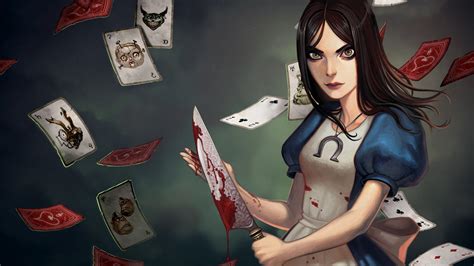 Alice Madness Returns Xbox Achievements