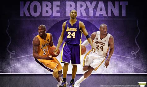 Sports Kobe Bryant Hd Wallpaper
