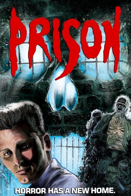 Prison 1987 — The Movie Database Tmdb