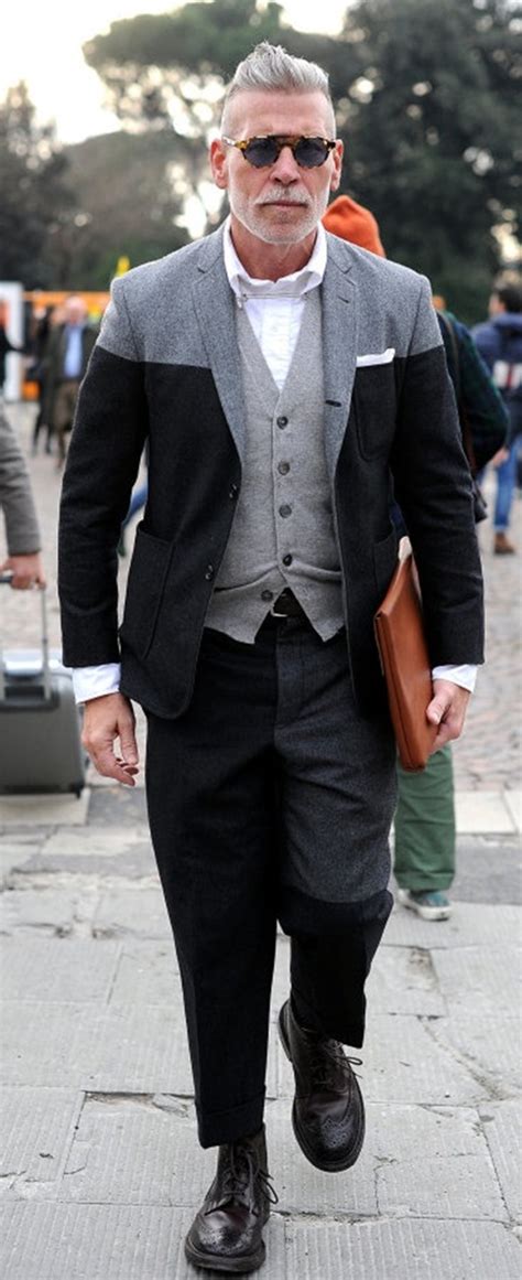 40 Average Mens Casual Outfits For Men Over 50 Page 3