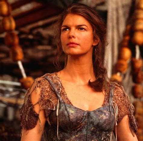 Picture Of Jeanne Tripplehorn