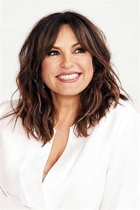 Mariska Hargitay — The Movie Database Tmdb