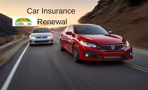 If you miss your renewal date, don't worry, every insurance policy has a grace period wherein you can renew the plan without it lapsing and without. What Are the Benefits of Online Car Insurance Renewal? ~ Best Insurance Policy Online in India