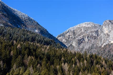 Dolomiti Bellunesi National Park2 Stock Photo Download Image Now