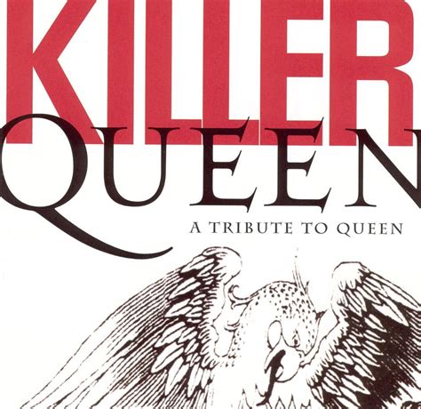 Best Buy Killer Queen A Tribute To Queen Cd