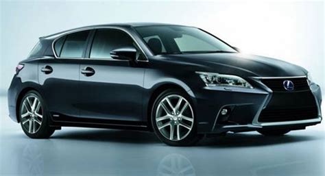 This is a 2016 lexus ct 200h 5dr sdn hybrid with cvt transmission transmission white2lj,ultra white w/black roof. 2018 Lexus CT 200h Hybrid Crossover | Reviews, Specs ...