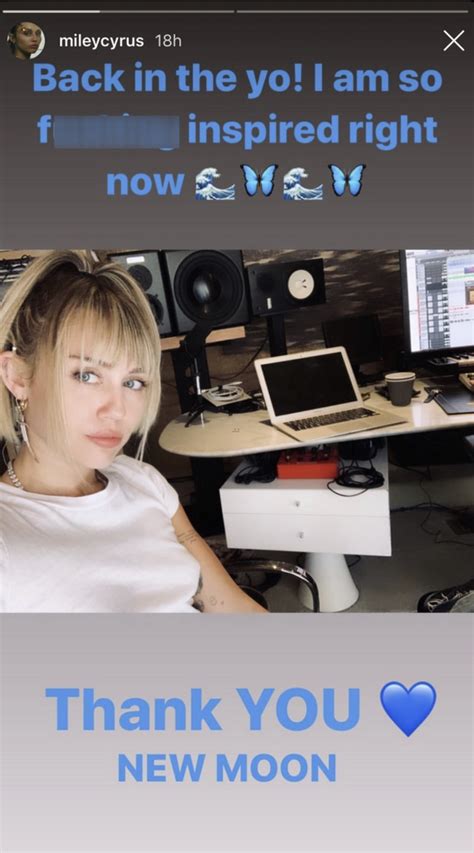 Terima kasih vntvk apresiasinya om baron ex guitaris gigi#repost @ariabaron with @repostapp ・・・ semakin mengguuuiiilaaa dan mengasyikaan. Miley Cyrus repérée en train d'embrasser l'ex de Gigi Hadid