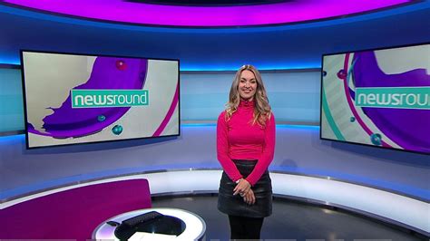 Watch Newsround Cbbc Newsround