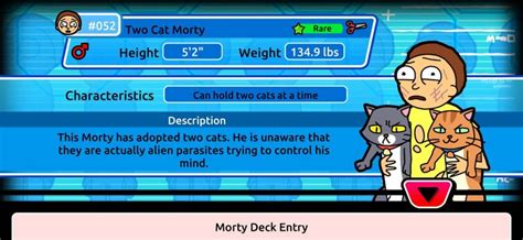Discuss Everything About Rick And Morty Wiki Fandom