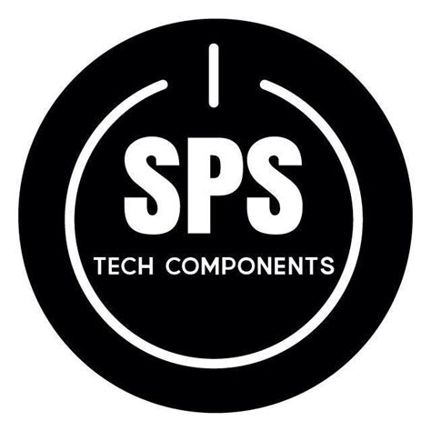 Sps Tech Components