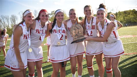 Parkland Is Morning Call Girls Lacrosse Team Of Year The Morning Call