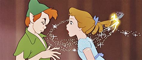 Live Action Peter Pan Reboot Coming From Petes Dragon Director