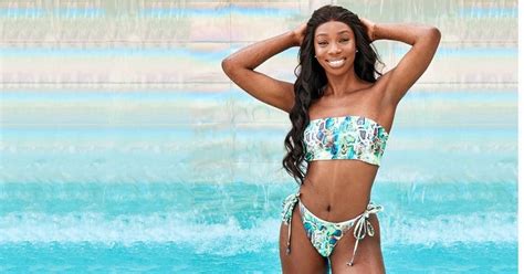 Exclusive Love Islands Yewande Biala Is The Shows Brainiest Ever