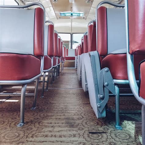 935 Vintage Bus Interior Stock Photos Free And Royalty Free Stock