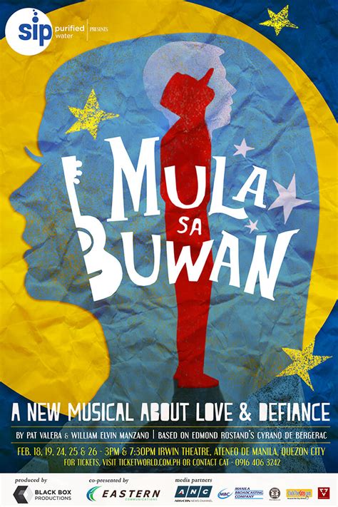 Mula Sa Buwan Breaks Your Heart Once More When In Manila