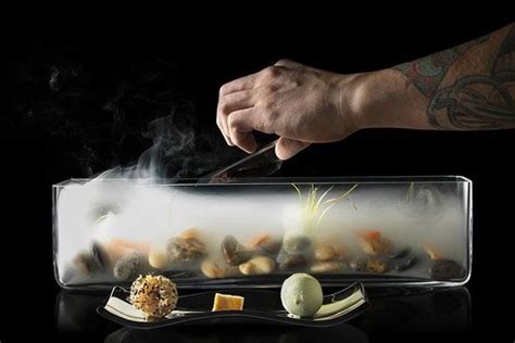 Cooking In Theory Molecular Gastronomy Fine Dining Molecular