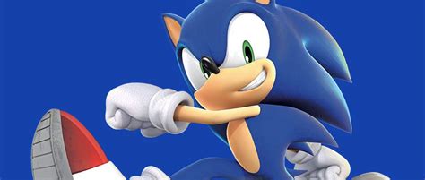 Sega Could Release Another Sonic Game Soon Atomix Pledge Times