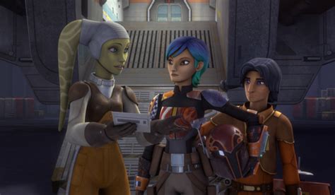 Showing Media And Posts For Star Wars Rebels Sabine Xxx